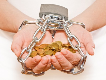 Товарные кредиты